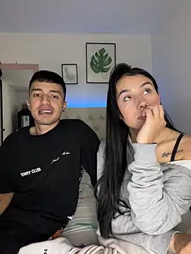 BIJOU SECRET online show from February 19, 2026, 5:26 am