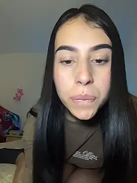 BIJOU SECRET online show from January 8, 2026, 3:12 am