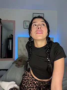 BIJOU SECRET online show from February 10, 2026, 5:06 am