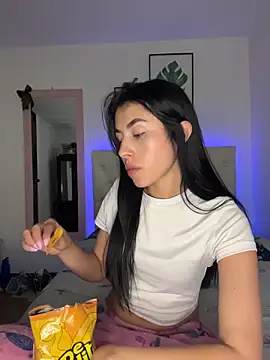 BIJOU SECRET online show from February 22, 2026, 5:43 am