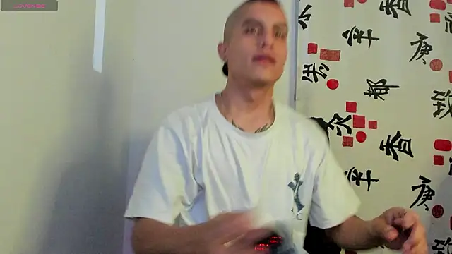 stiven  69 online show from January 15, 2026, 8:18 am