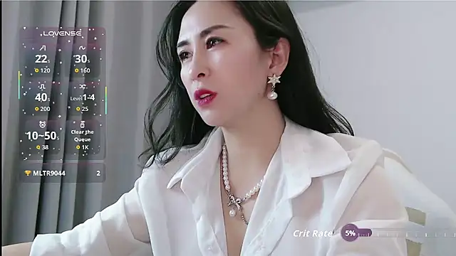 judyli online show from January 8, 2026, 1:39 pm