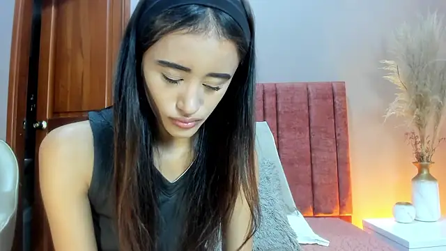 KeimyWilde online show from March 11, 2026, 6:46 pm