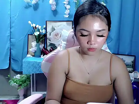 Mia Cally online show from November 6, 2025, 2:37 am