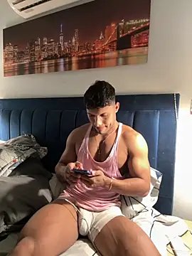 Snapshot of Babyjose24 chatting on October 26, 2025, 4:07 pm Babyjose24 online show from October 26, 2025, 4:07 pm