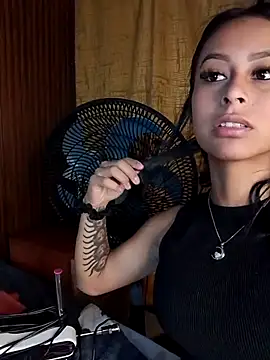 NataliaVega2 online show from January 10, 2026, 2:29 am