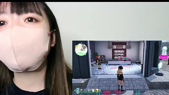 Snapshot of yua_chan00 chatting on November 19, 2025, 2:17 pm yua chan00 online show from November 19, 2025, 2:17 pm