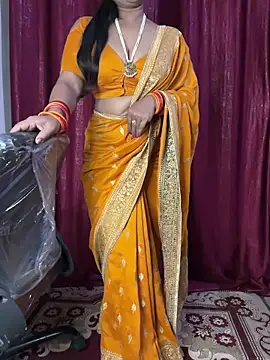 Ritika janu online show from November 21, 2025, 5:01 pm