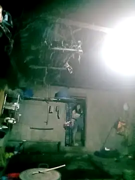 Snapshot of Noelle-e chatting on February 6, 2026, 10:50 pm Noelle-e online show from February 6, 2026, 10:50 pm