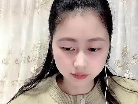 nuannuan35593 online show from December 4, 2025, 12:37 pm