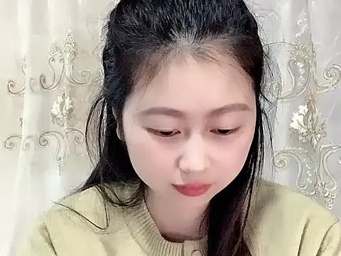 nuannuan35593 online show from November 30, 2025, 10:49 am