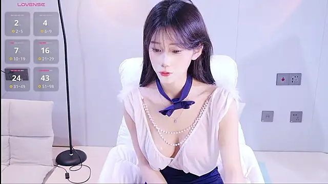 xiaoxi---n online show from May 29, 2026, 11:05 am