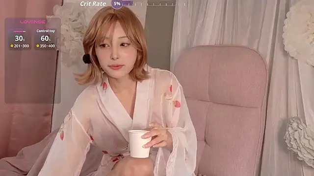 SHIKIchan online show from December 20, 2025, 10:51 am