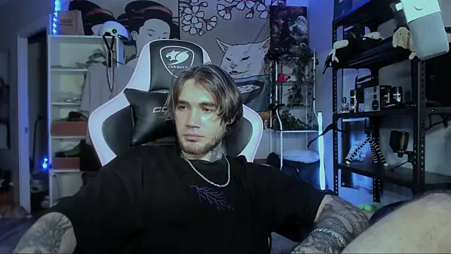 Go V Cs online show from October 26, 2025, 11:05 pm