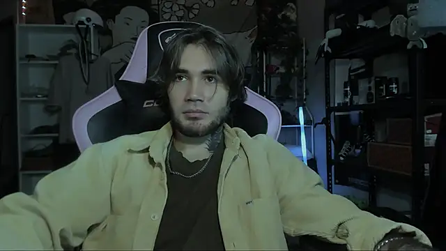 Go V Cs online show from November 6, 2025, 1:59 pm