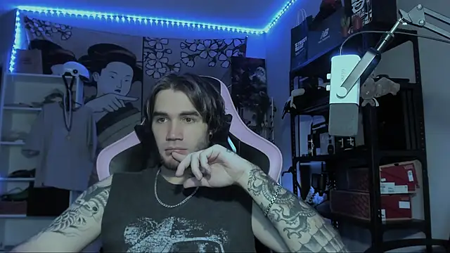 Go V Cs online show from November 4, 2025, 12:31 pm