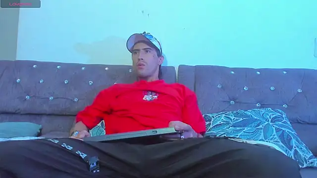 harold 777 online show from March 7, 2026, 11:32 pm