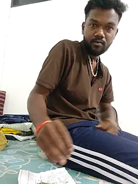 BLACKSUNNYBBC online show from February 23, 2026, 10:10 pm