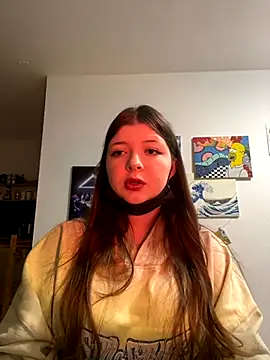 Snapshot of Anna_Loreen chatting on October 28, 2025, 11:31 am Anna Loreen online show from October 28, 2025, 11:31 am