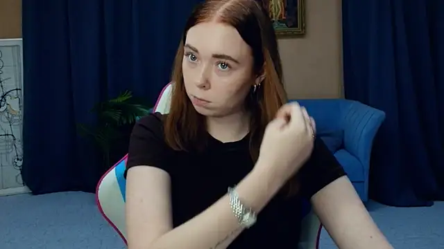 AddieOsler online show from March 27, 2026, 7:48 pm