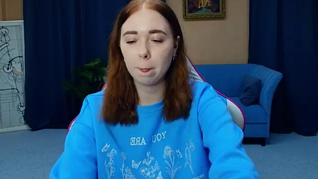 AddieOsler online show from April 5, 2026, 7:42 pm