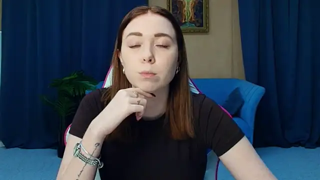 AddieOsler online show from February 26, 2026, 8:09 pm