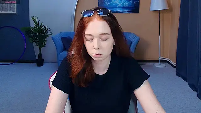 Snapshot of AddieOsler chatting on June 8, 2026, 7:36 pm AddieOsler online show from June 8, 2026, 7:36 pm