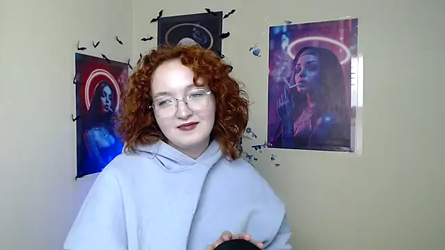 Snapshot of MissAriaa chatting on February 9, 2026, 6:28 pm MissAriaa online show from February 9, 2026, 6:28 pm