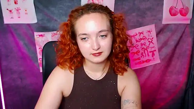 Snapshot of MissAriaa chatting on June 30, 2026, 6:19 pm MissAriaa online show from June 30, 2026, 6:19 pm