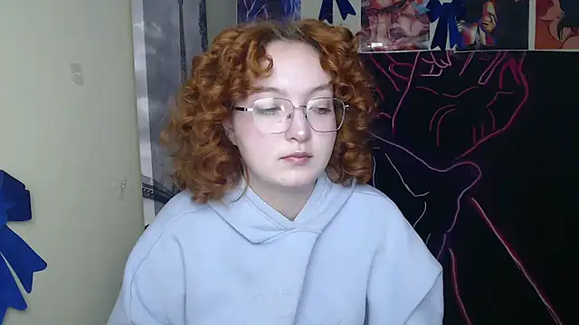 MissAriaa online show from March 22, 2026, 7:10 am