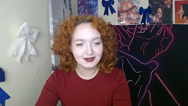 Snapshot of MissAriaa chatting on February 3, 2026, 11:59 am MissAriaa online show from February 3, 2026, 11:59 am