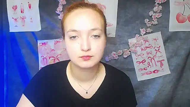 Snapshot of MissAriaa chatting on June 9, 2026, 6:14 am MissAriaa online show from June 9, 2026, 6:14 am
