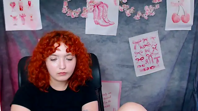 Snapshot of MissAriaa chatting on June 11, 2026, 12:24 pm MissAriaa online show from June 11, 2026, 12:24 pm