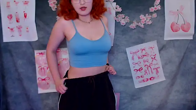Snapshot of MissAriaa chatting on June 16, 2026, 12:16 pm MissAriaa online show from June 16, 2026, 12:16 pm