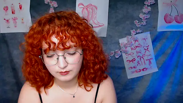 Snapshot of MissAriaa chatting on June 9, 2026, 6:53 pm MissAriaa online show from June 9, 2026, 6:53 pm
