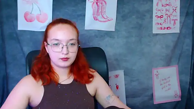 Snapshot of MissAriaa chatting on July 9, 2026, 12:15 pm MissAriaa online show from July 9, 2026, 12:15 pm