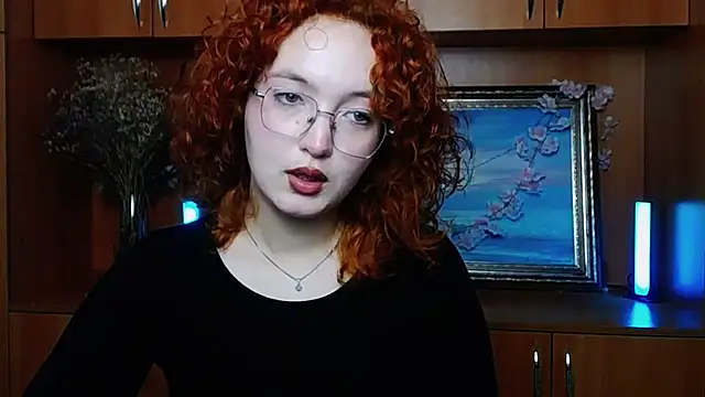 MissAriaa online show from March 30, 2026, 6:04 am