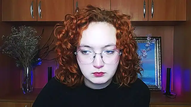 MissAriaa online show from April 15, 2026, 6:19 am