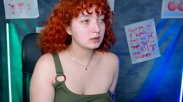 Snapshot of MissAriaa chatting on June 5, 2026, 6:29 am MissAriaa online show from June 5, 2026, 6:29 am
