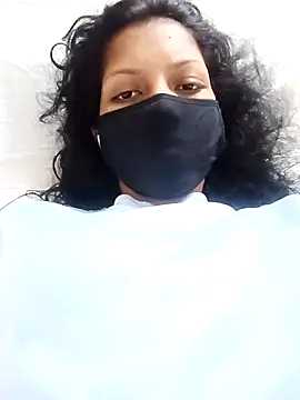 Snapshot of Lisa_Bhabhi chatting on October 28, 2025, 8:24 am Lisa Bhabhi online show from October 28, 2025, 8:24 am