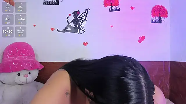 Snapshot of Leyacopper_ chatting on February 6, 2026, 1:12 am Leyacopper online show from February 6, 2026, 1:12 am