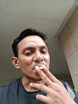 Blackdick 007 online show from July 2, 2026, 1:06 pm