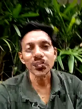Blackdick 007 online show from August 4, 2026, 12:20 pm