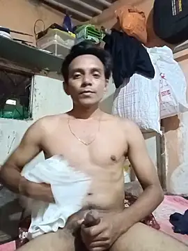 Blackdick 007 online show from June 8, 2026, 7:36 pm