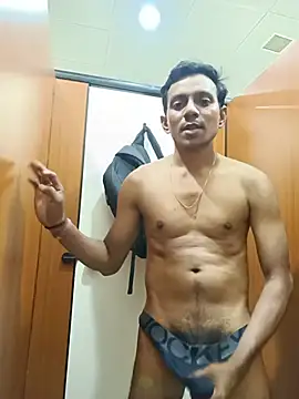 Blackdick 007 online show from July 24, 2026, 10:44 am