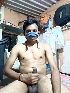 Blackdick 007 online show from May 5, 2026, 7:39 pm