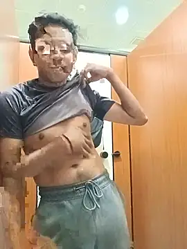 Blackdick 007 online show from July 17, 2026, 9:28 am