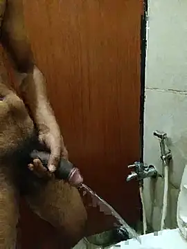 Blackdick 007 online show from July 6, 2026, 3:03 pm