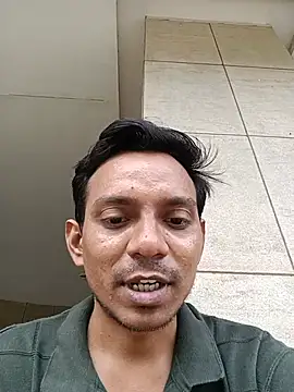 Blackdick 007 online show from July 16, 2026, 10:01 am