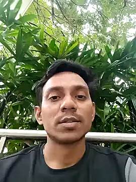 Blackdick 007 online show from July 26, 2026, 11:39 am